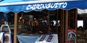 chirinquito