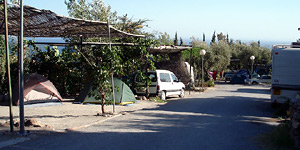 Camping Nerja-Maro