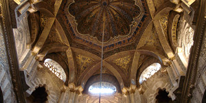 kathedraal Mezquita