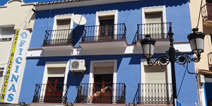 Velez-Malaga townhouse
