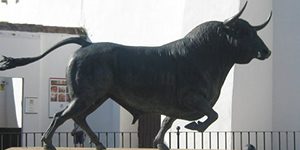 Stierenvechtmuseum Ronda