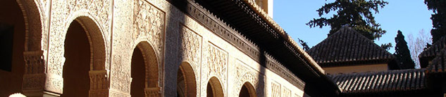 Bezienswaardigheden: Alhambra